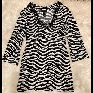 Small INC International Concepts Mini Dress